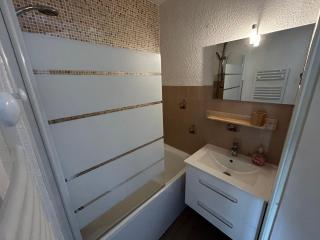 Studio Risoul 1850 - Risoul - 4