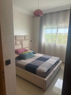 Asilah marina golf - Asilah - 1