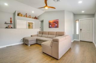 4 Mi to State Farm Stadium Avondale Home with Patio - Avondale - 6