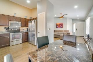 4 Mi to State Farm Stadium Avondale Home with Patio - Avondale - 3