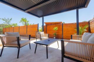 Villa Maudroume - Bormes-les-Mimosas - 7