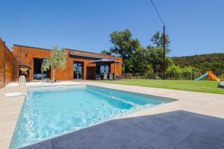 Villa Maudroume - Bormes-les-Mimosas - 2