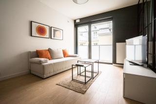 Mala 3 cozy apartment Old Town - Varsovie - 7