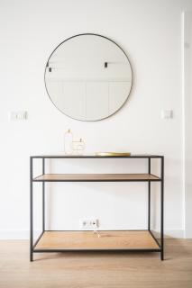 Mala 3 cozy apartment Old Town - Varsovie - 5