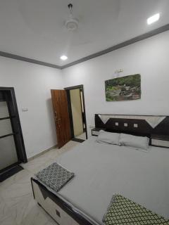 Hotel seafront - Murud - 5