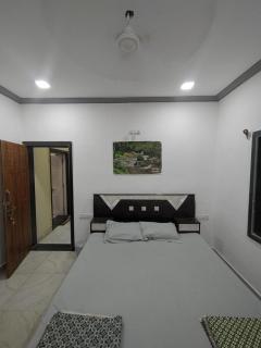 Hotel seafront - Murud - 2
