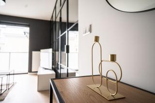 Mala 3 cozy apartment Old Town - Varsovie - 4