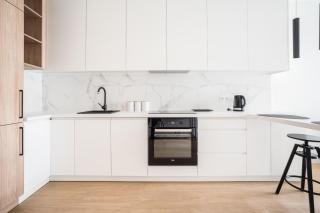 Mala 3 cozy apartment Old Town - Varsovie - 3