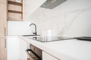 Mala 3 cozy apartment Old Town - Varsovie - 1