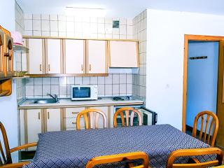 Apartamento en Zona Baja con Terraza Garaje Opcional y Descuentos en Acceso a Pistas y Material de Esquí - Sierra Nevada - 7