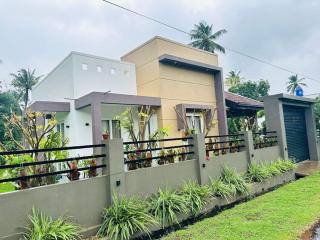 Little Rose Villa, Katuneriya - Nikaweratiya - 9