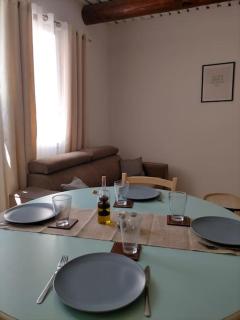 Appartement centre-ville Orange - Orange - 0