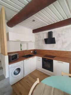 Appartement centre-ville Orange - Orange - 3