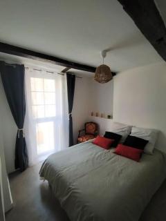 Appartement centre-ville Orange - Orange - 1