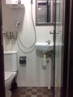 New Euro Asia Guest House - Hong Kong - 2