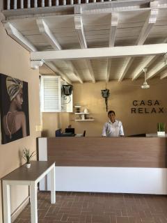 Casa Relax Hotel - Cartagena das Índias - 4