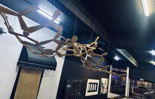 Da Vinci Lifestyle Maboneng - 2