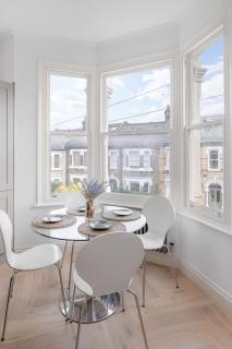 Super stylish 2 bed apartment Brixton London Zone 1-3 - Londra - 5