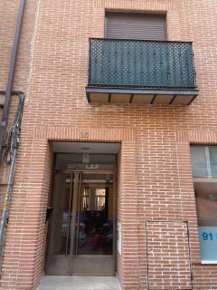 Cruz25 - Alcalá de Henares - 0