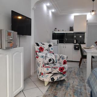 Studio Nakkaştepe İstanbul - Istanbul - 8