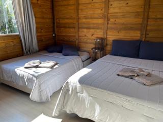 Rustic house - Prox Praia/BetoCarreiro - Penha - 8