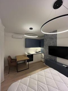 Apartman Skyroom - 1