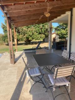 Agréable et confortable maison Le Vigan en Quercy - Le Vigan - 9