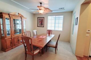 Splendid Vacation Home! Pool, Spa, 2 masters! - Indio - 6