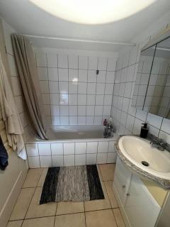 T1 Tout confort aux porte de Strasbourg - Strasburgo - 8