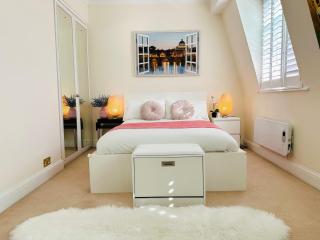 Westminster cosy apartment - Londra - 7