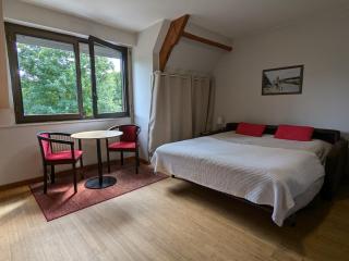 Appartement Le Louis Dort au calme - Équemauville - 0