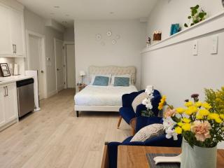 Cozy Private Suite near YVR Airport - Vancouver - 8