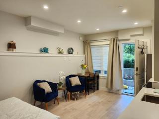 Cozy Private Suite near YVR Airport - Vancouver - 7