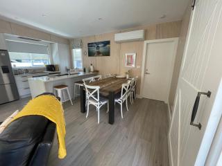 Downtown Mount Cottage - Mount Maunganui - 5