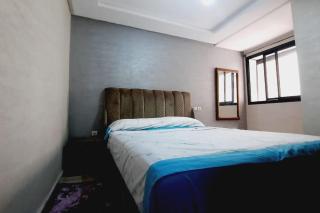 Appartement meublé centre Mimosa - Kenitra - 5