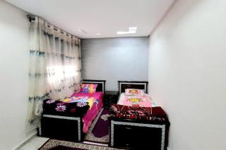 Appartement meublé centre Mimosa - Kenitra - 1
