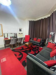 saji hotel - Ilford - 4