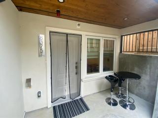 Cozy Private Suite near YVR Airport - Vancouver - 6