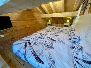 Le Tout Schuss Chalet, SPA Privé, piste de ski à 100m - Les Deux Alpes - 3