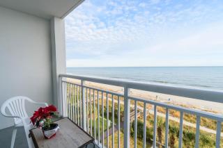Camelot by Sea - Myrtle Beach - 4