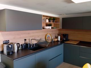 Loft pays basque - 4