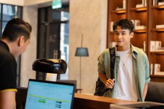 Mossaz Leisure Suites Kuala Lumpur - 6