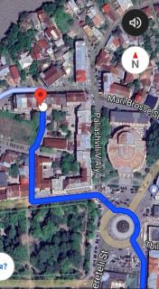 city center apartment 2 - Kutaisi - 6