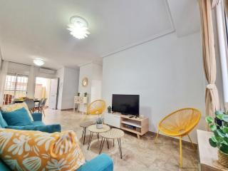 CASA, SOL y PLAYA, Cabo de Gata, Almería - 3