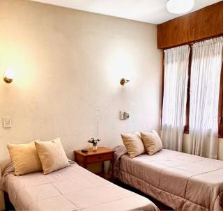 Hotel Villa Inés Mendoza - Mendoza - 7