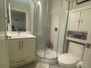 Cozy Private Suite near YVR Airport - Vancouver - 2