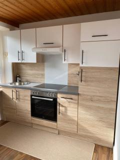 ART - Apartments by Alfi with Balcony & FREE Parking - Brixlegg - 9