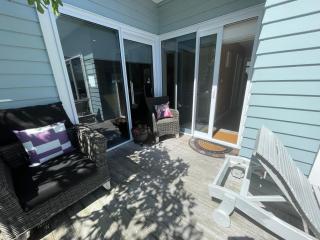 Downtown Mount Cottage - Mount Maunganui - 8