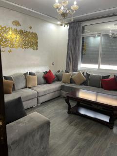 Résidence Ayoube - 7