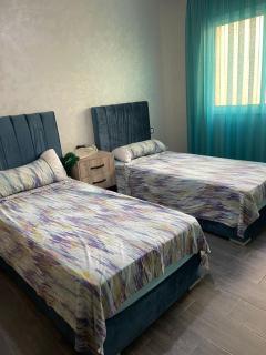 Résidence Ayoube - Nador - 5